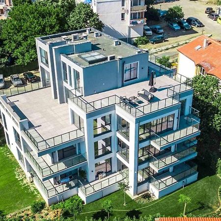 אקהטופול Apartament Kali מראה חיצוני תמונה
