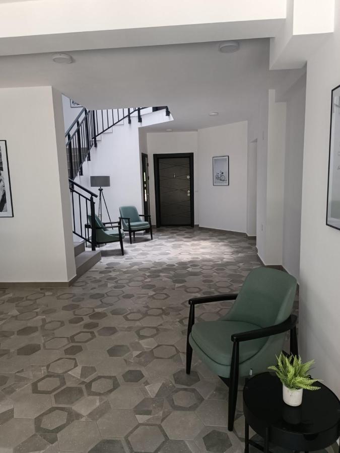 אקהטופול Apartament Kali מראה חיצוני תמונה