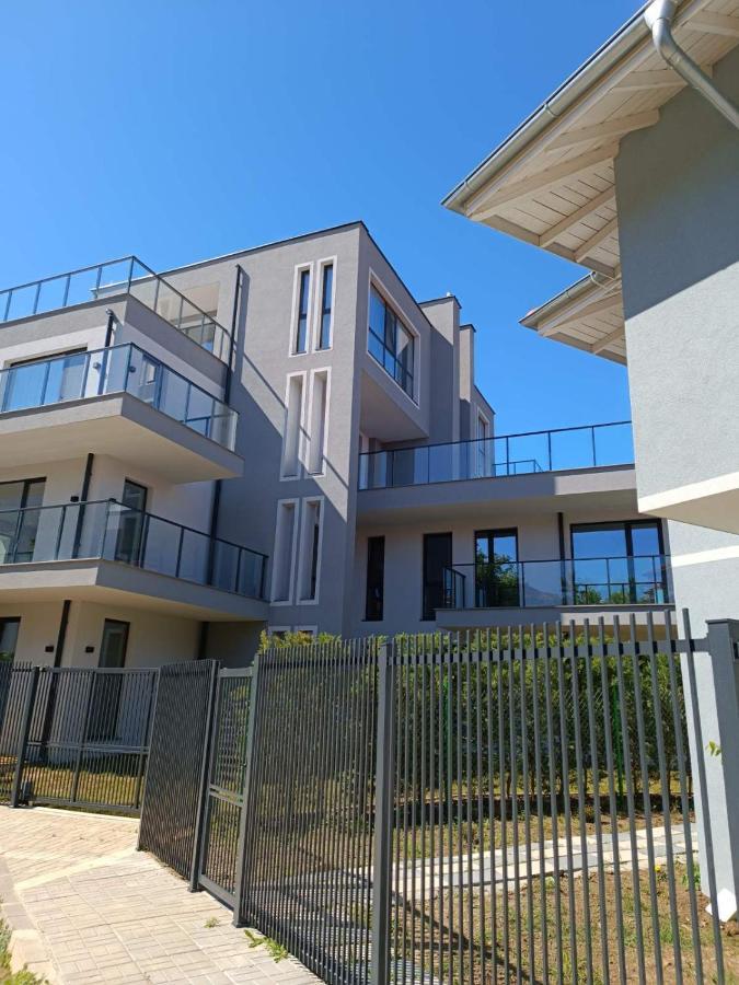 אקהטופול Apartament Kali מראה חיצוני תמונה