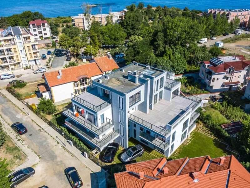 אקהטופול Apartament Kali מראה חיצוני תמונה