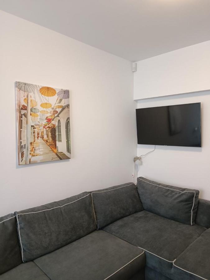 אקהטופול Apartament Kali מראה חיצוני תמונה