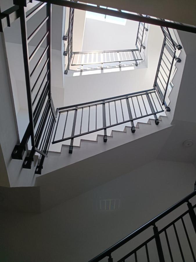 אקהטופול Apartament Kali מראה חיצוני תמונה