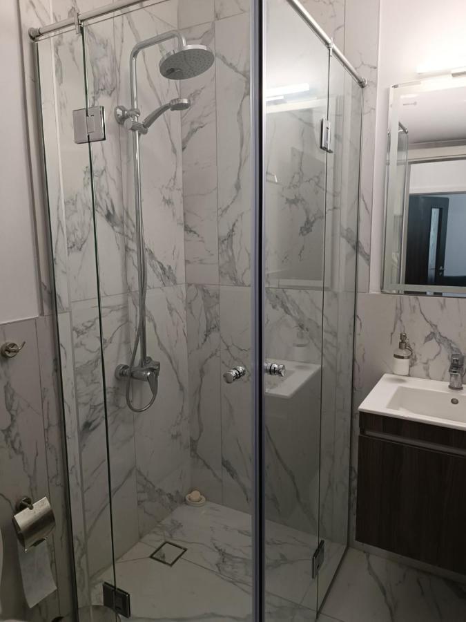 אקהטופול Apartament Kali מראה חיצוני תמונה