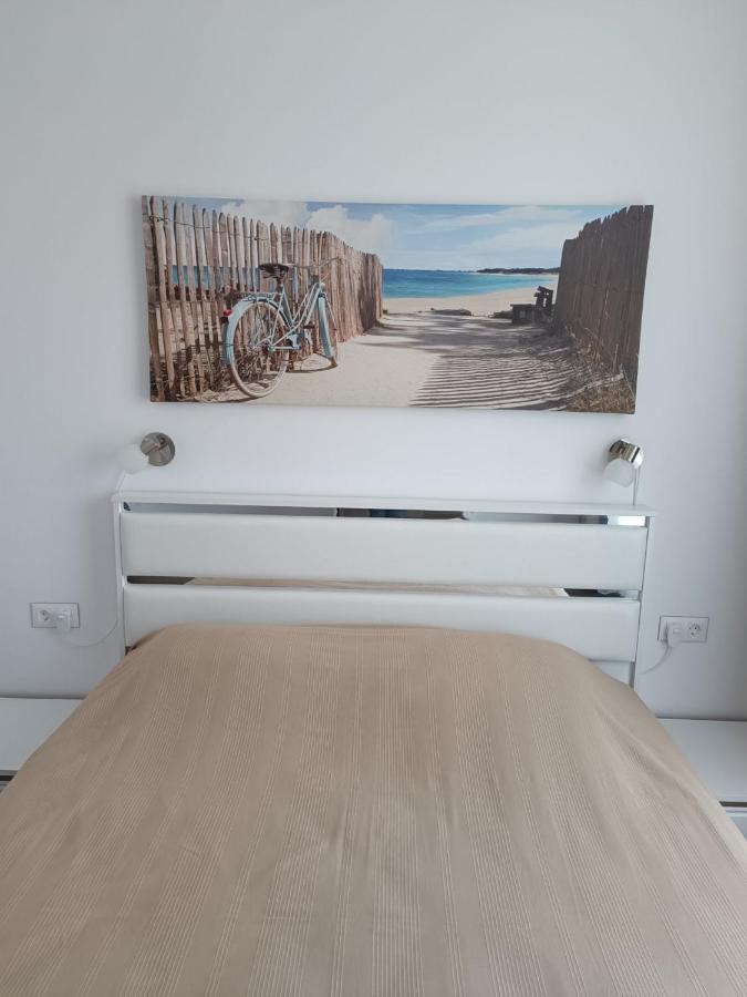 אקהטופול Apartament Kali מראה חיצוני תמונה