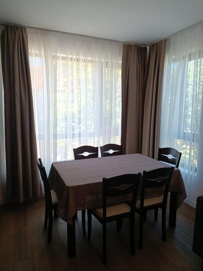 אקהטופול Apartament Kali מראה חיצוני תמונה