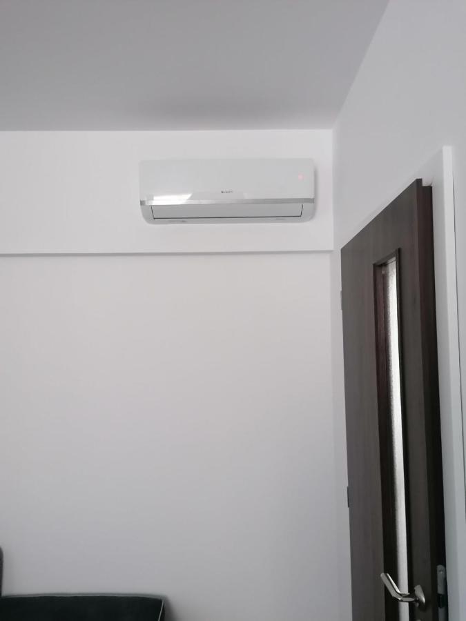 אקהטופול Apartament Kali מראה חיצוני תמונה