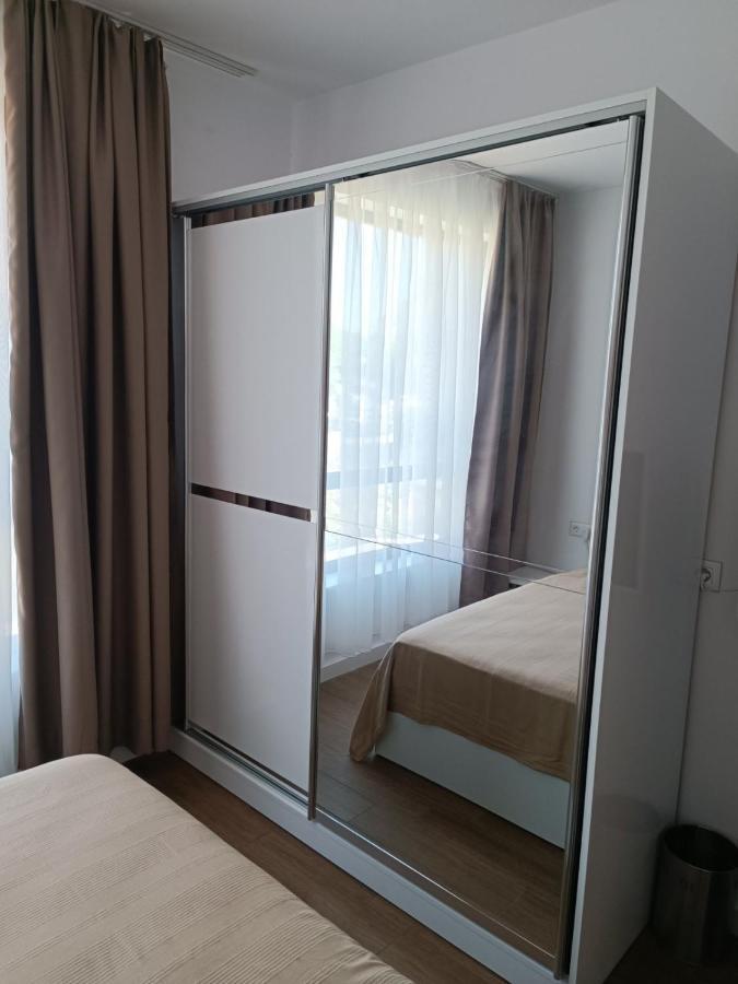 אקהטופול Apartament Kali מראה חיצוני תמונה