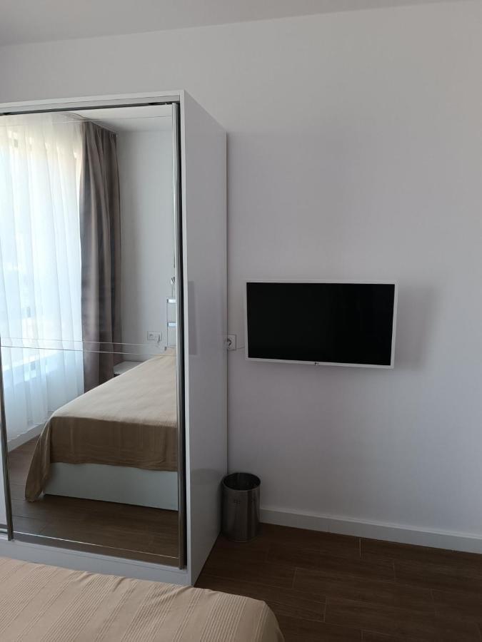 אקהטופול Apartament Kali מראה חיצוני תמונה