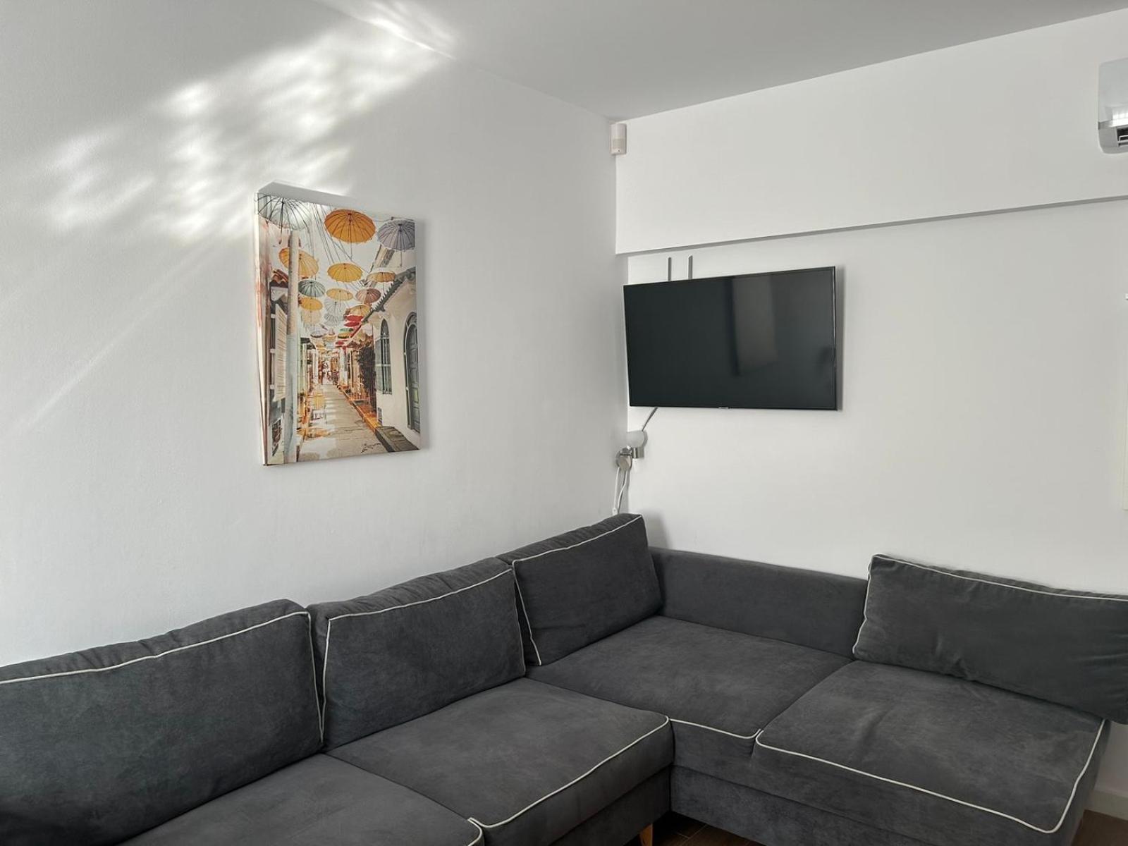 אקהטופול Apartament Kali מראה חיצוני תמונה