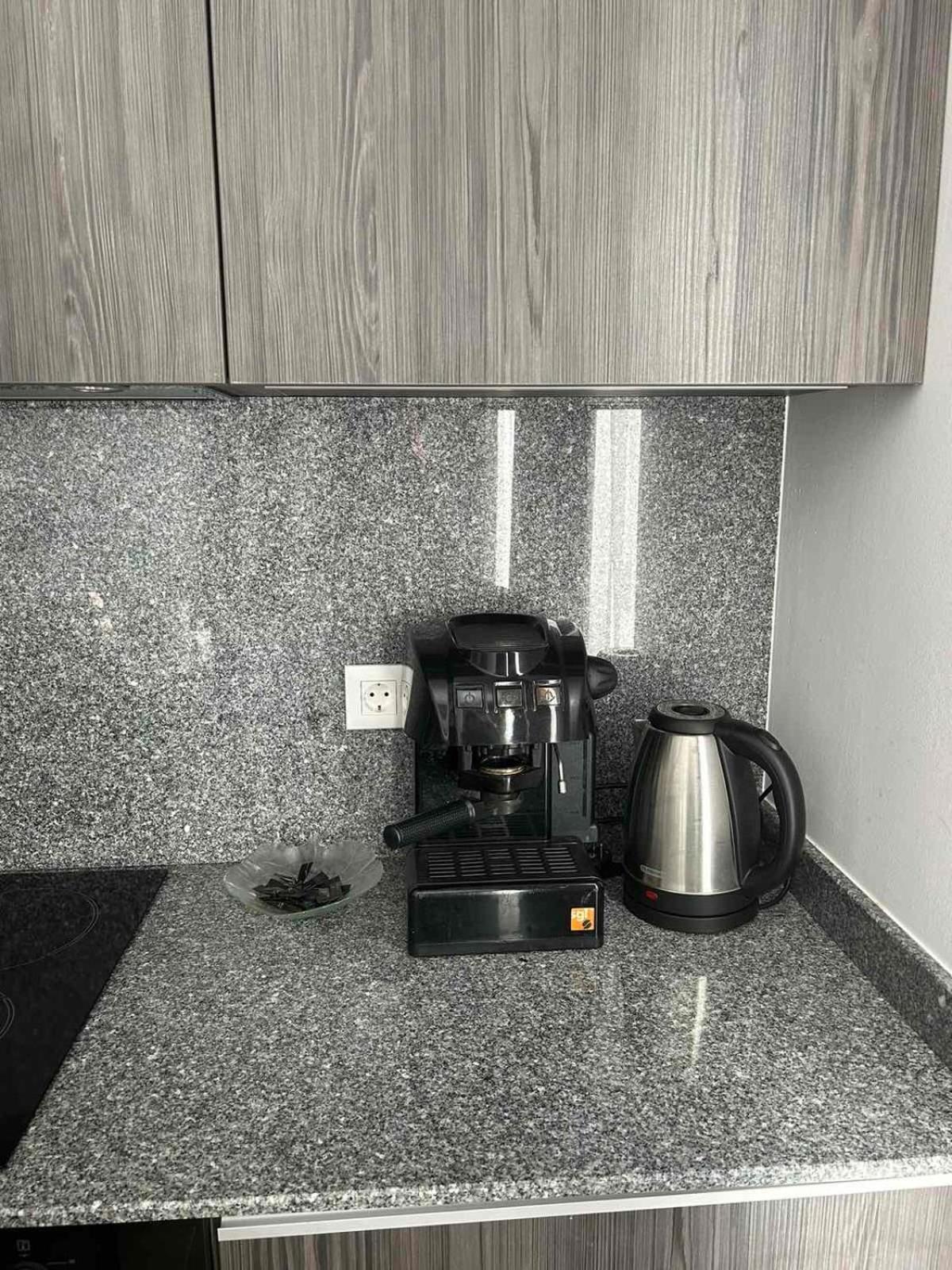 אקהטופול Apartament Kali מראה חיצוני תמונה